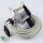 KM982792G33 Kone Lift Brushless Techogenerator